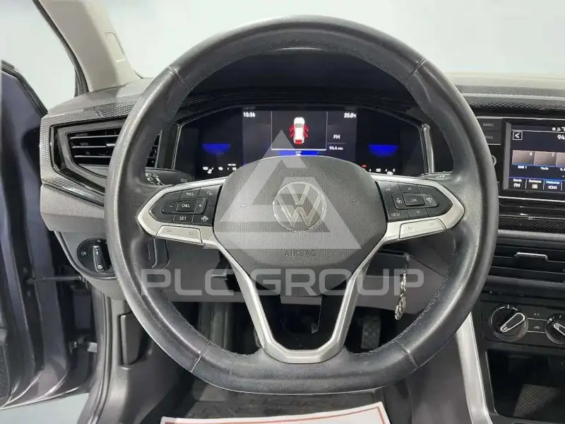 2022 Volkswagen Taigo