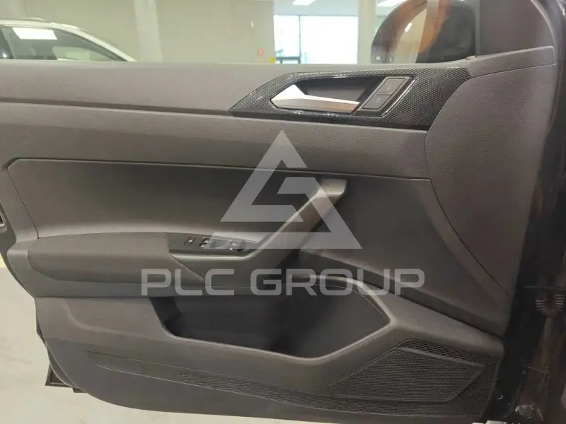 2022 Volkswagen Taigo
