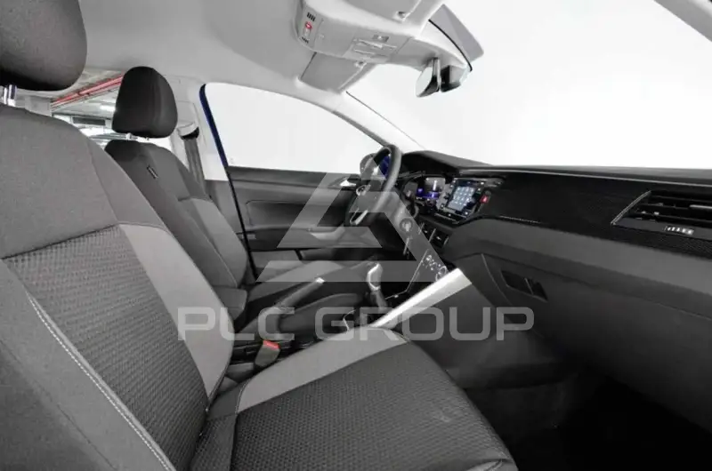 2022 Volkswagen Taigo