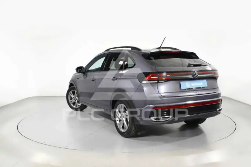2022 Volkswagen Taigo