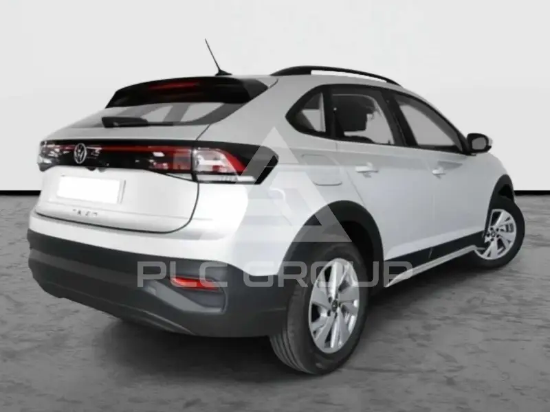 2022 Volkswagen Taigo