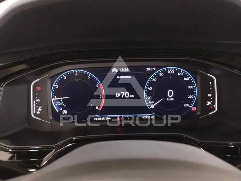 2022 Volkswagen Taigo
