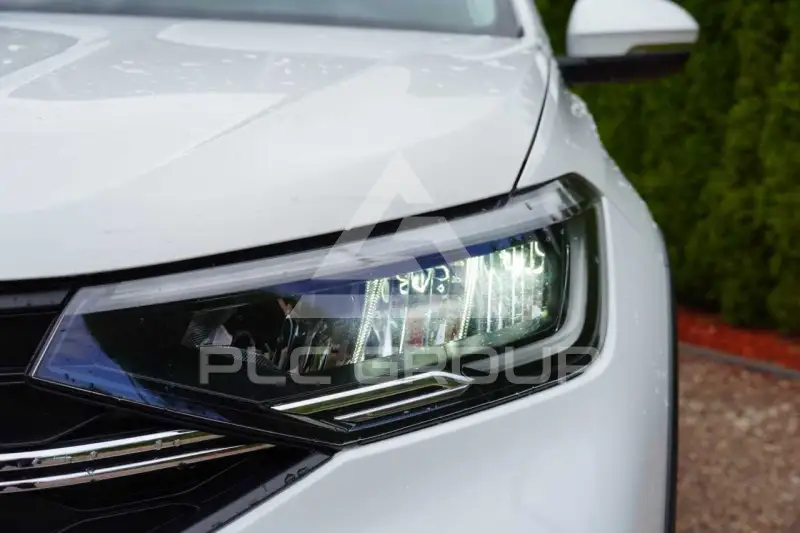 2022 Volkswagen Taigo