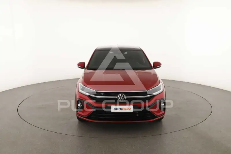 2022 Volkswagen Taigo