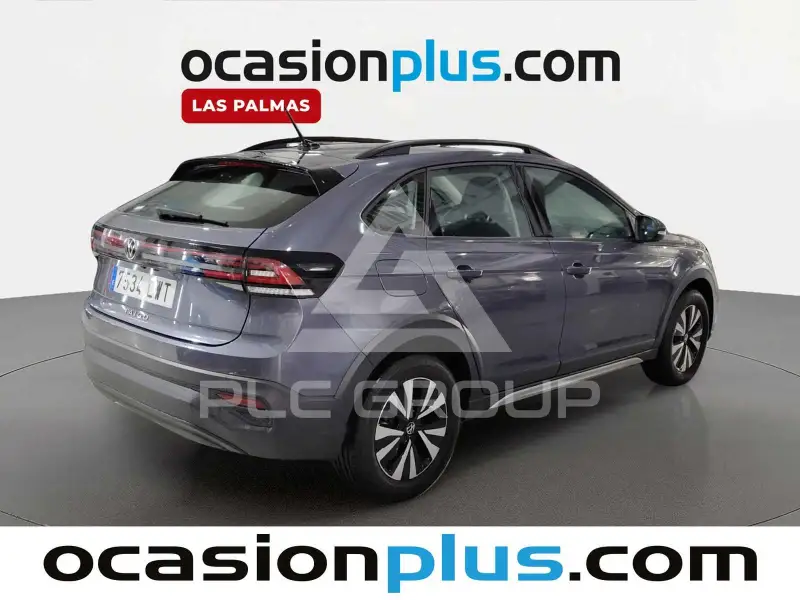2022 Volkswagen Taigo