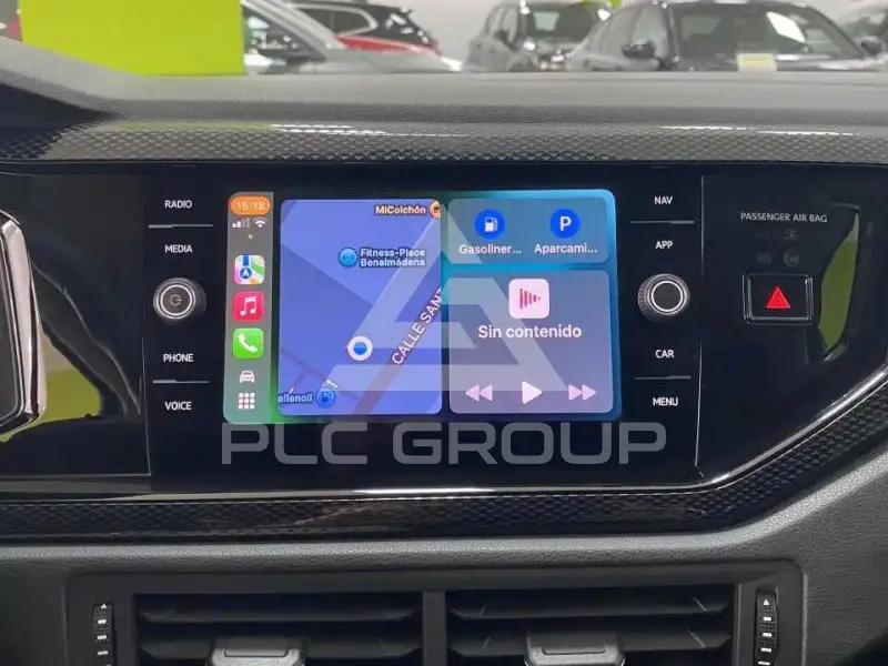 2022 Volkswagen Taigo