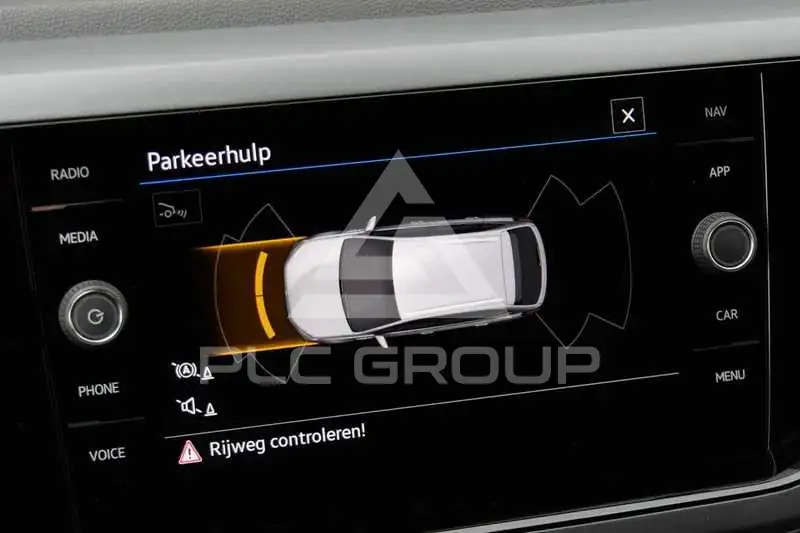 2022 Volkswagen Taigo