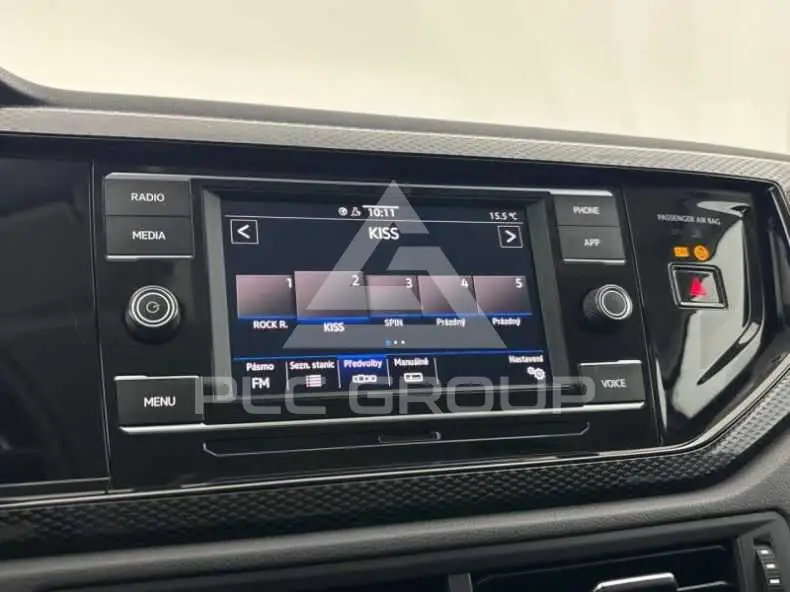 2022 Volkswagen Taigo