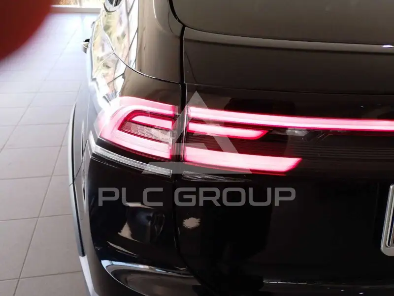 2022 Volkswagen Taigo