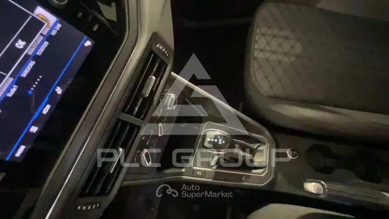 2022 Volkswagen Taigo