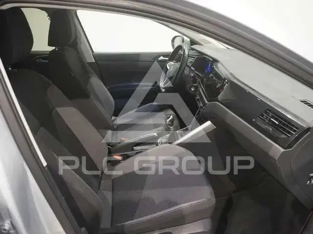 2022 Volkswagen Taigo