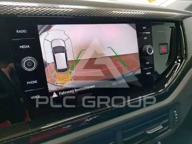 2022 Volkswagen Taigo