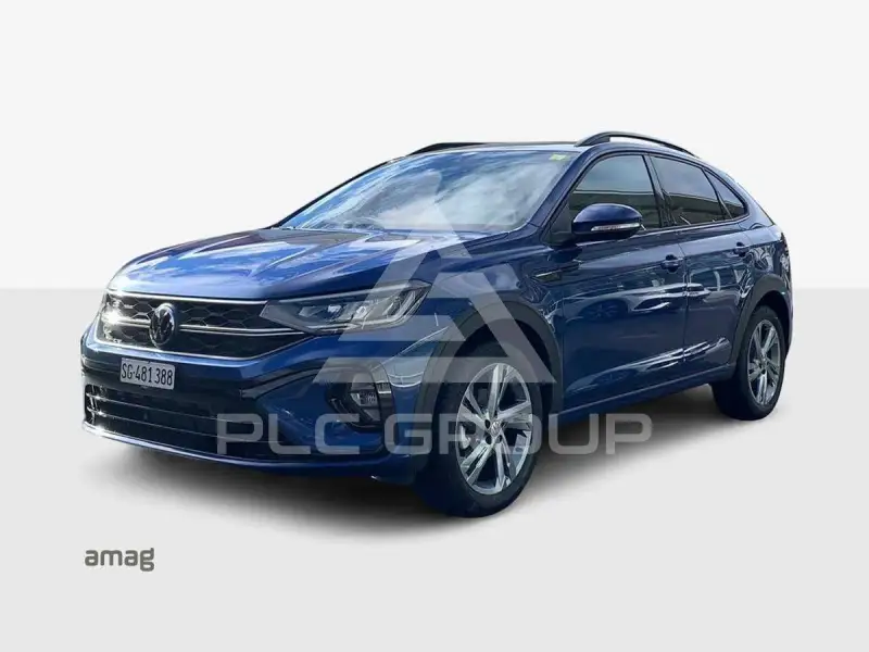 2022 Volkswagen Taigo