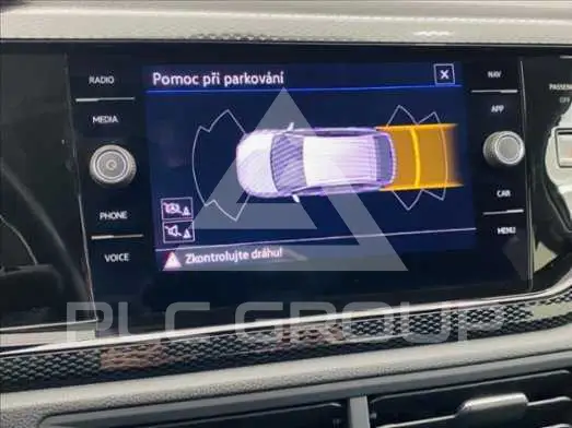 2022 Volkswagen Taigo