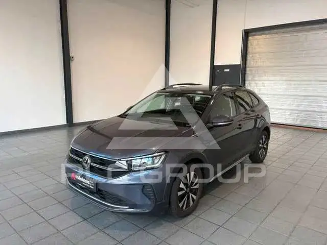 2022 Volkswagen Taigo