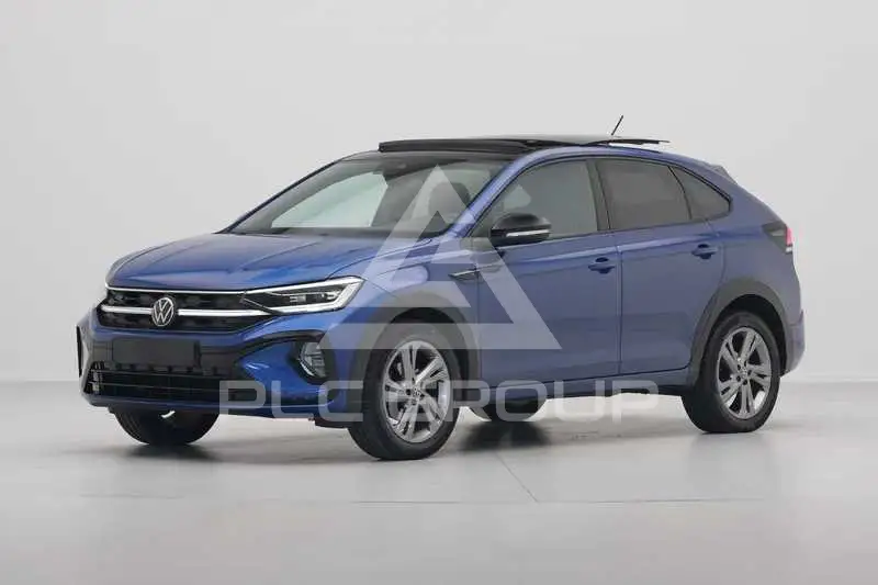 2022 Volkswagen Taigo