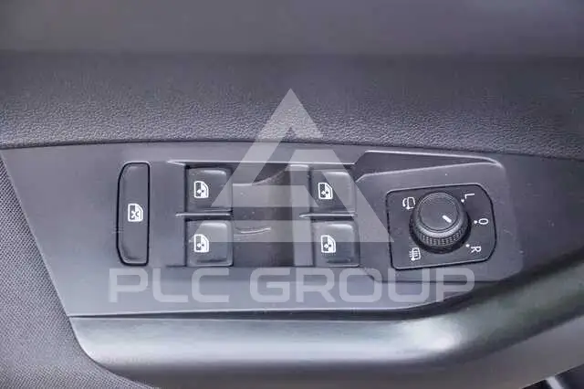 2022 Volkswagen Taigo