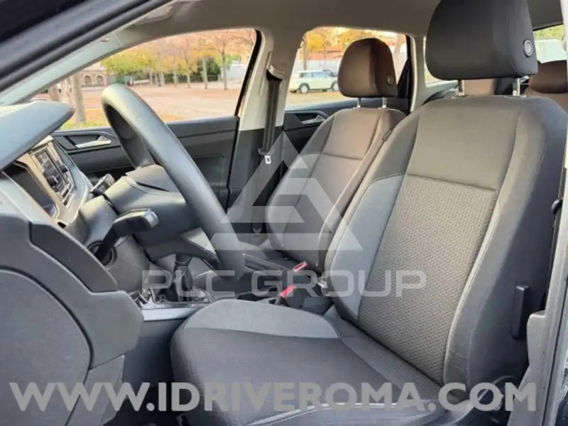 2022 Volkswagen Taigo