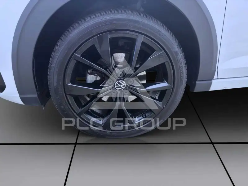 2022 Volkswagen Taigo