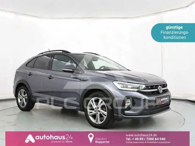 2022 Volkswagen Taigo