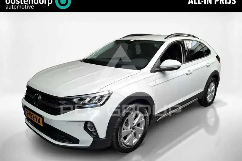 2022 Volkswagen Taigo