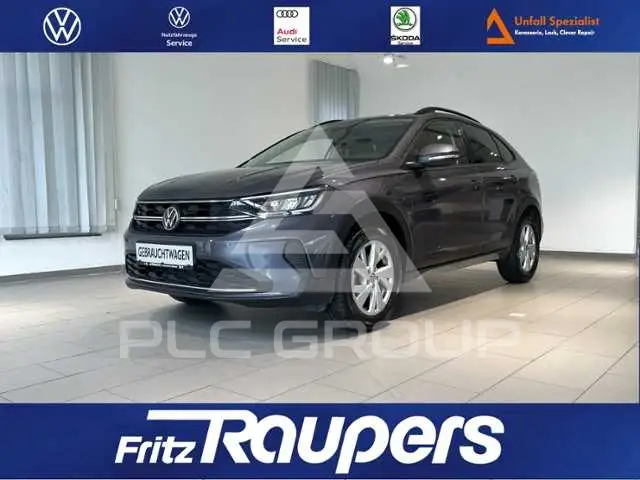2022 Volkswagen Taigo