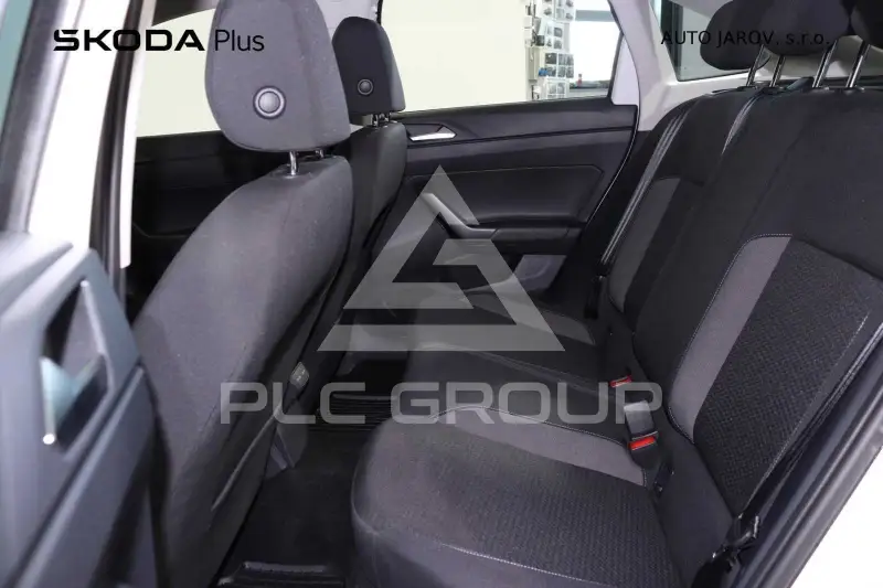 2022 Volkswagen Taigo