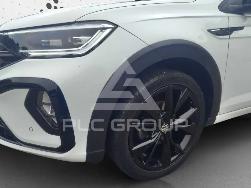 2022 Volkswagen Taigo