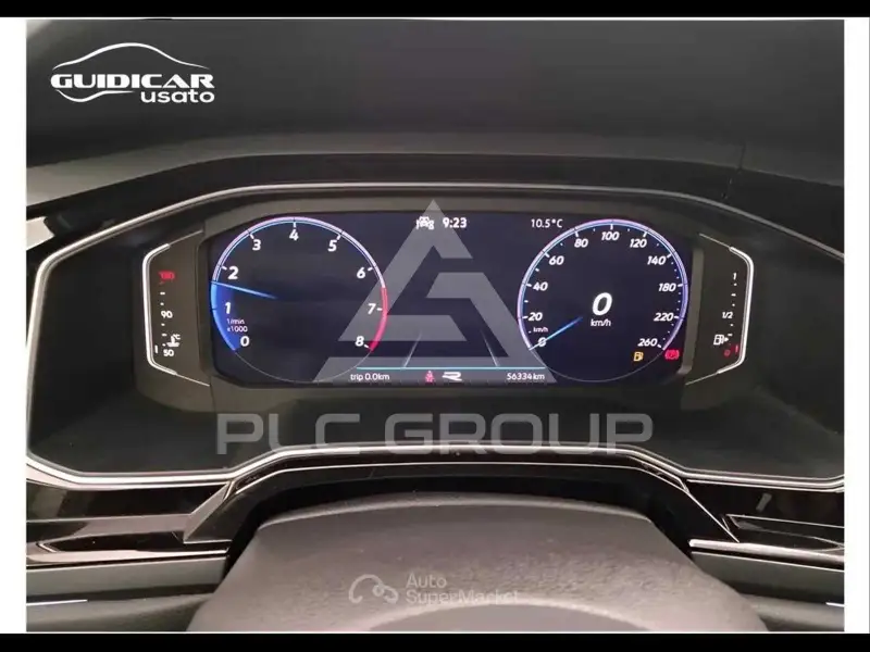 2022 Volkswagen Taigo