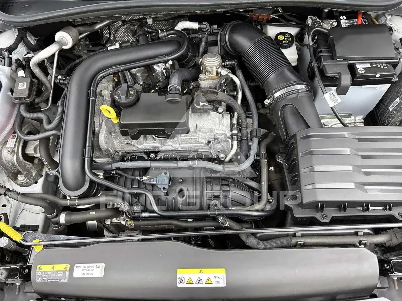 2022 Volkswagen Taigo