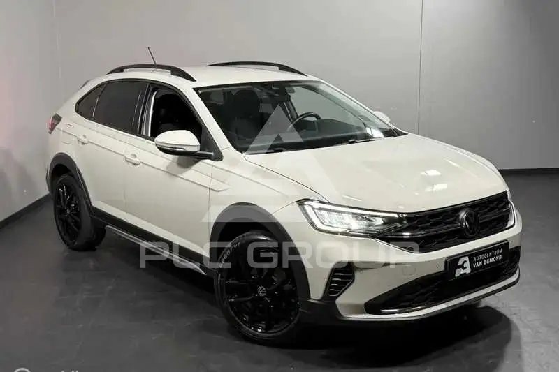 2022 Volkswagen Taigo