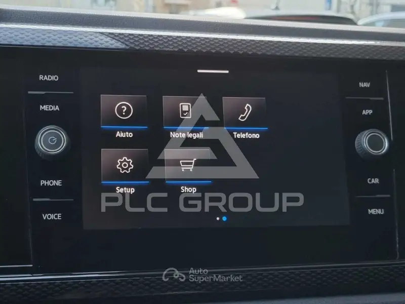 2022 Volkswagen Taigo