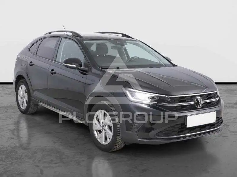 2022 Volkswagen Taigo
