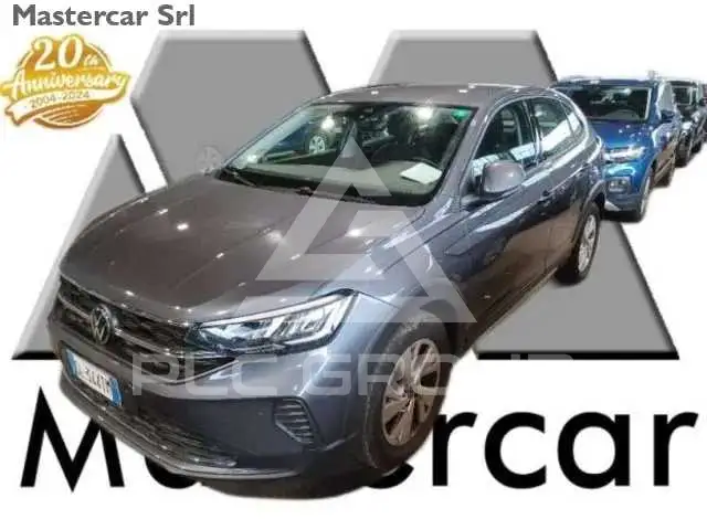 2022 Volkswagen Taigo