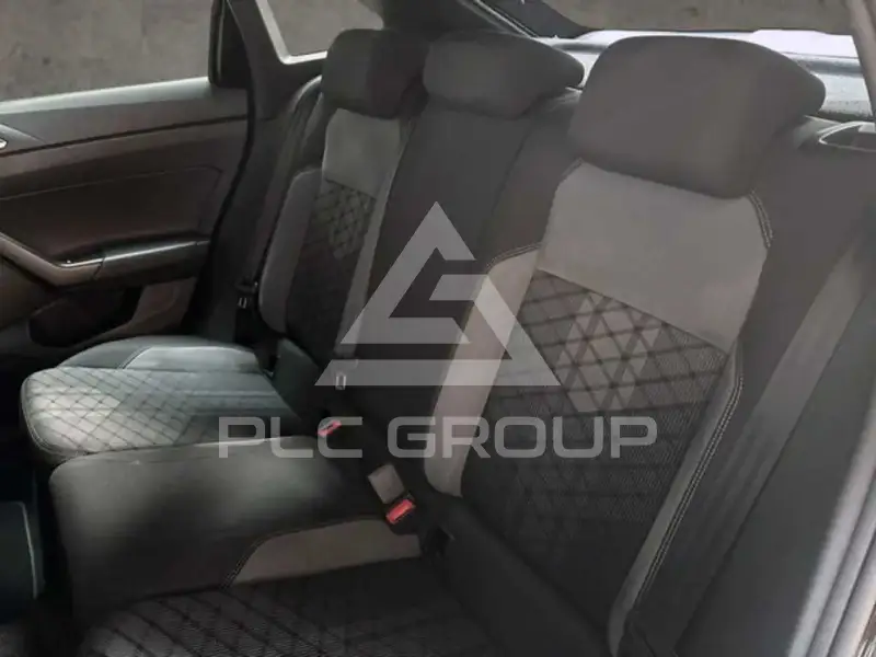 2022 Volkswagen Taigo