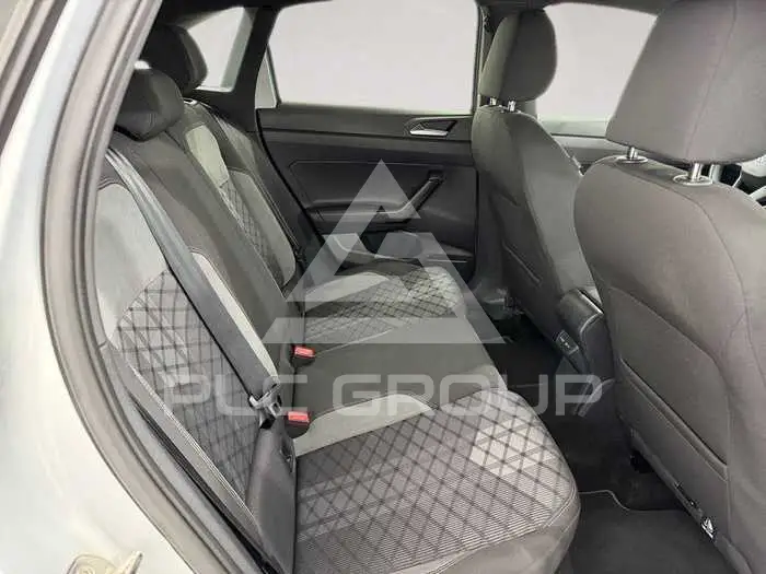 2022 Volkswagen Taigo
