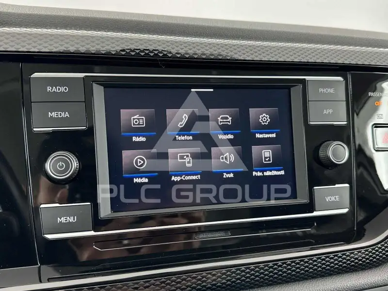 2022 Volkswagen Taigo