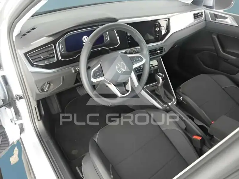 2022 Volkswagen Taigo