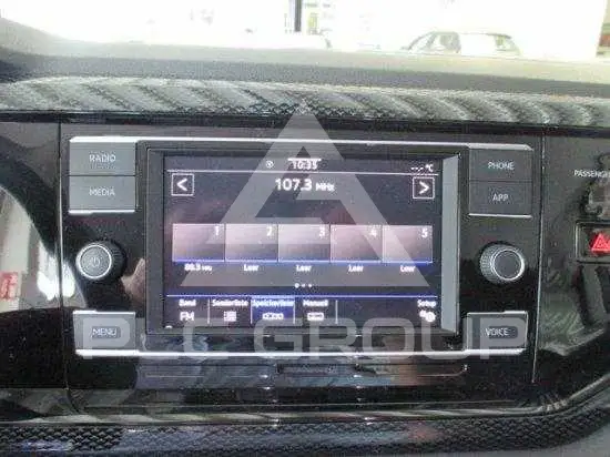2022 Volkswagen Taigo