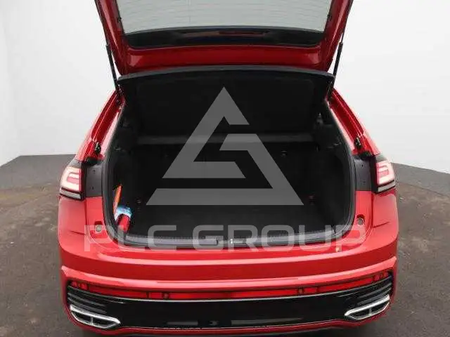 2022 Volkswagen Taigo