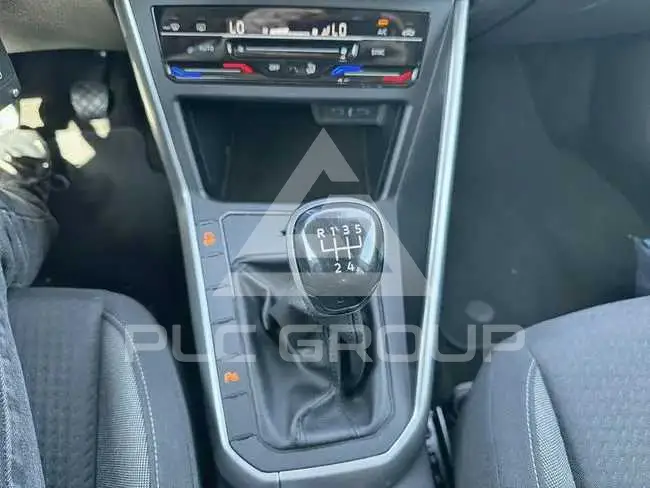 2022 Volkswagen Taigo