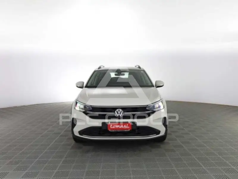 2022 Volkswagen Taigo