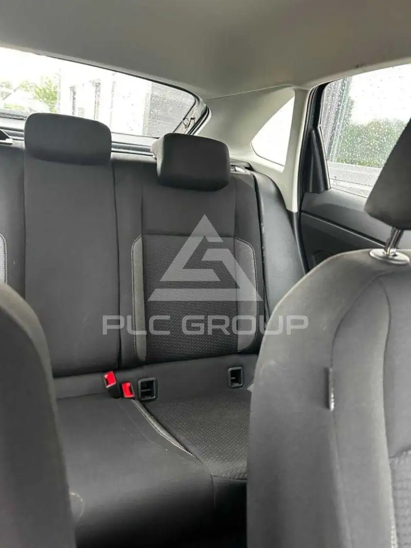 2022 Volkswagen Taigo
