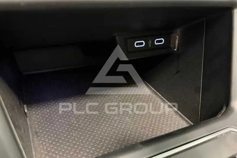 2022 Volkswagen Taigo