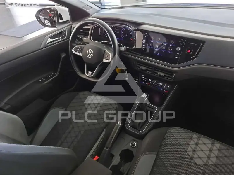 2022 Volkswagen Taigo