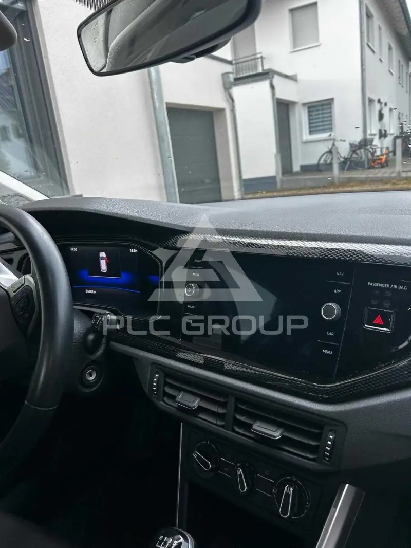2022 Volkswagen Taigo