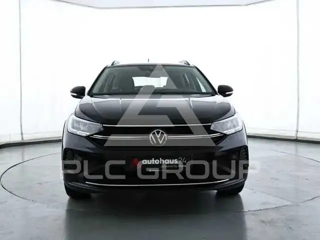 2022 Volkswagen Taigo