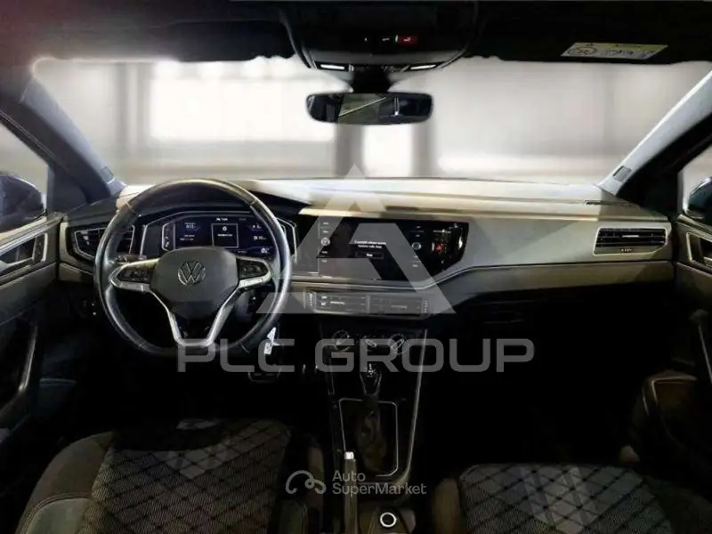2022 Volkswagen Taigo