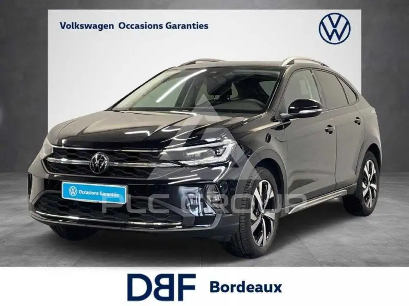 2022 Volkswagen Taigo