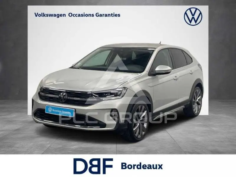 2022 Volkswagen Taigo